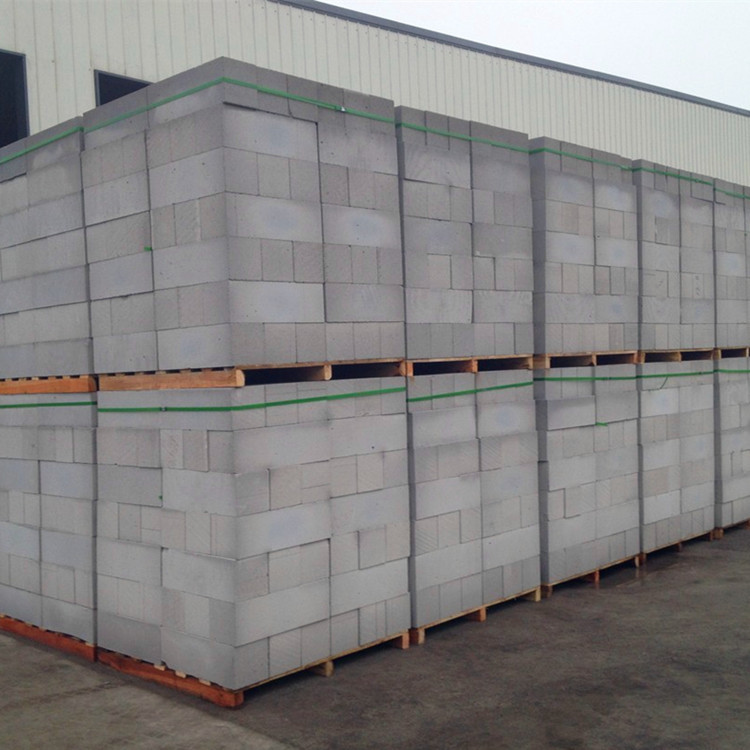 北海宁波厂家：新型墙体材料的推广及应运